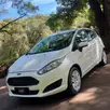 FORD FIESTA 1.5 S HATCH 16V FLEX 4P MANUAL FORD FIESTA 1.5 S HATCH 16V FLEX 4P MANUAL