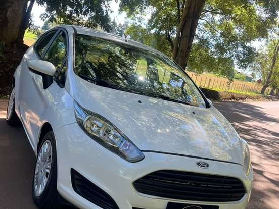 FORD-FIESTA-1.5 S HATCH 16V FLEX 4P MANUAL FORD-FIESTA-2014