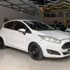 FORD FIESTA 1.5 S HATCH 16V FLEX 4P MANUAL FORD FIESTA 1.5 S HATCH 16V FLEX 4P MANUAL