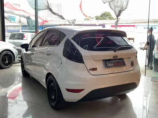 FORD-FIESTA-1.5 S HATCH 16V FLEX 4P MANUAL FORD-FIESTA-2014