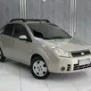 FORD FIESTA 1.6 MPI CLASS SEDAN 8V FLEX 4P MANUAL FORD FIESTA 1.6 MPI CLASS SEDAN 8V FLEX 4P MANUAL