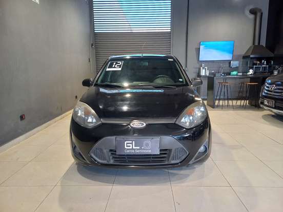 FORD-FIESTA-1.6 MPI SEDAN 8V FLEX 4P MANUAL FORD-FIESTA-2011