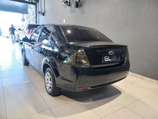 FORD-FIESTA-1.6 MPI SEDAN 8V FLEX 4P MANUAL FORD-FIESTA-2011