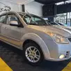 FORD FIESTA 1.6 MPI SEDAN 8V FLEX 4P MANUAL FORD FIESTA 1.6 MPI SEDAN 8V FLEX 4P MANUAL
