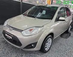 FORD FIESTA 1.6 ROCAM SEDAN 8V FLEX 4P MANUAL FORD FIESTA 1.6 ROCAM SEDAN 8V FLEX 4P MANUAL