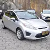 FORD FIESTA 1.6 SE HATCH 16V FLEX 4P MANUAL FORD FIESTA 1.6 SE HATCH 16V FLEX 4P MANUAL