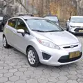 FORD FIESTA 1.6 SE HATCH 16V FLEX 4P MANUAL FORD FIESTA 1.6 SE HATCH 16V FLEX 4P MANUAL