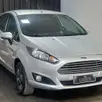 FORD FIESTA 1.6 SE HATCH 16V FLEX 4P POWERSHIFT FORD FIESTA 1.6 SE HATCH 16V FLEX 4P POWERSHIFT