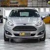 FORD FIESTA 1.6 TITANIUM HATCH 16V FLEX 4P POWERSHIFT FORD FIESTA 1.6 TITANIUM HATCH 16V FLEX 4P POWERSHIFT