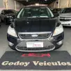 FORD FOCUS 1.6 GLX 16V FLEX 4P MANUAL FORD FOCUS 1.6 GLX 16V FLEX 4P MANUAL