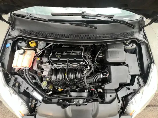 FORD-FOCUS-1.6 GLX 16V FLEX 4P MANUAL FORD-FOCUS-2012