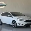 FORD FOCUS 1.6 SE PLUS 16V FLEX 4P MANUAL FORD FOCUS 1.6 SE PLUS 16V FLEX 4P MANUAL