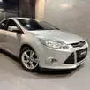 FORD FOCUS 1.6 SE 16V FLEX 4P POWERSHIFT FORD FOCUS 1.6 SE 16V FLEX 4P POWERSHIFT