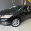 FORD FOCUS 2.0 16V FLEX 4P AUTOMÁTICO FORD FOCUS 2.0 16V FLEX 4P AUTOMÁTICO