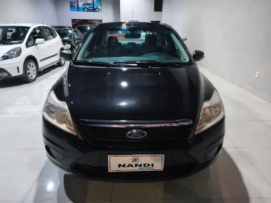 FORD-FOCUS-2.0 GLX SEDAN 16V FLEX 4P MANUAL FORD-FOCUS-2011