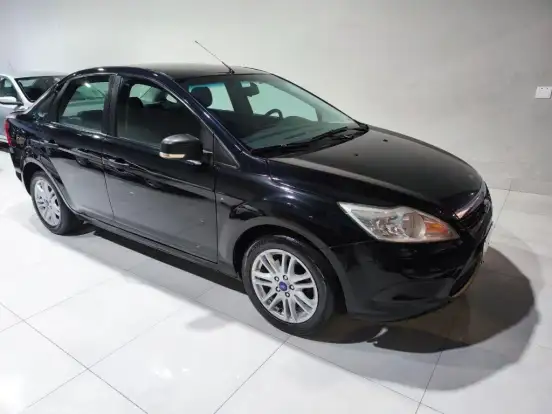 FORD-FOCUS-2.0 GLX SEDAN 16V FLEX 4P MANUAL FORD-FOCUS-2011