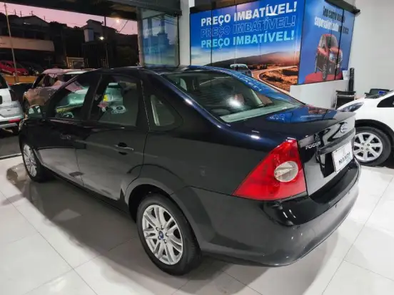 FORD-FOCUS-2.0 GLX SEDAN 16V FLEX 4P MANUAL FORD-FOCUS-2011