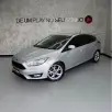 FORD FOCUS 2.0 SE PLUS 16V FLEX 4P POWERSHIFT FORD FOCUS 2.0 SE PLUS 16V FLEX 4P POWERSHIFT