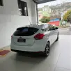 FORD FOCUS 2.0 TITANIUM 16V FLEX 4P POWERSHIFT FORD FOCUS 2.0 TITANIUM 16V FLEX 4P POWERSHIFT