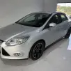 FORD FOCUS 2.0 TITANIUM PLUS 16V FLEX 4P POWERSHIFT FORD FOCUS 2.0 TITANIUM PLUS 16V FLEX 4P POWERSHIFT