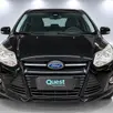 FORD FOCUS 2.0 S SEDAN 16V FLEX 4P POWERSHIFT FORD FOCUS 2.0 S SEDAN 16V FLEX 4P POWERSHIFT
