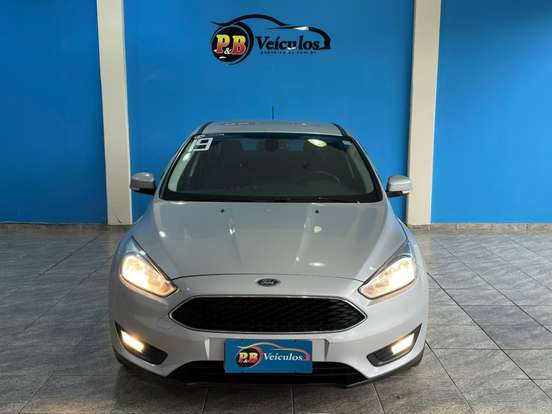 FORD-FOCUS-2018