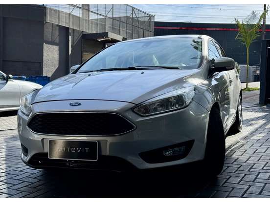 FORD-FOCUS-2018