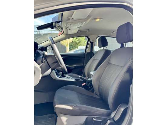 FORD-FOCUS-2018