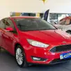 FORD FOCUS 2.0 SE 16V FLEX 4P POWERSHIFT FORD FOCUS 2.0 SE 16V FLEX 4P POWERSHIFT