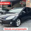 FORD FOCUS 2.0 SE 16V FLEX 4P POWERSHIFT FORD FOCUS 2.0 SE 16V FLEX 4P POWERSHIFT