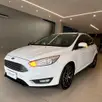 FORD FOCUS 2.0 TITANIUM PLUS SEDAN 16V FLEX 4P POWERSHIFT FORD FOCUS 2.0 TITANIUM PLUS SEDAN 16V FLEX 4P POWERSHIFT