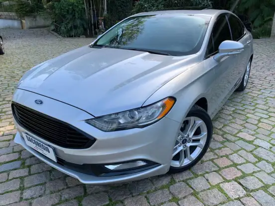 FORD-FUSION-2018