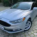 FORD FUSION 2.0 SEL 16V GASOLINA 4P AUTOMÁTICO FORD FUSION 2.0 SEL 16V GASOLINA 4P AUTOMÁTICO