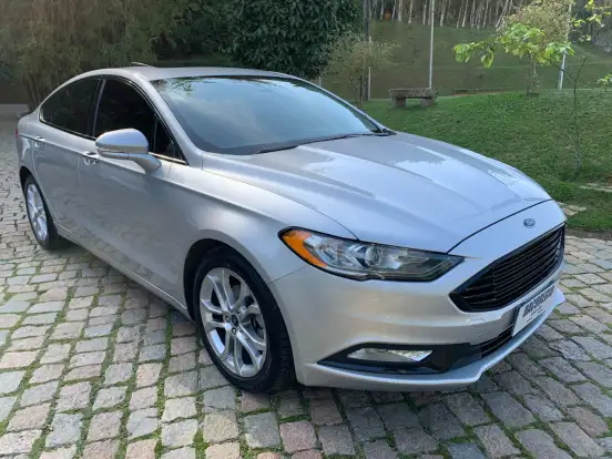 FORD-FUSION-2018