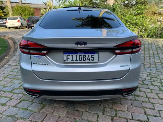 FORD-FUSION-2018