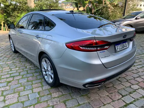 FORD-FUSION-2018