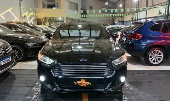FORD-FUSION-2014