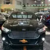 FORD FUSION 2.0 TITANIUM AWD 16V GASOLINA 4P AUTOMÁTICO FORD FUSION 2.0 TITANIUM AWD 16V GASOLINA 4P AUTOMÁTICO