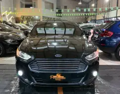 FORD FUSION 2.0 TITANIUM AWD 16V GASOLINA 4P AUTOMÁTICO FORD FUSION 2.0 TITANIUM AWD 16V GASOLINA 4P AUTOMÁTICO