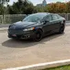 FORD FUSION 2.0 TITANIUM FWD 16V GASOLINA 4P AUTOMÁTICO FORD FUSION 2.0 TITANIUM FWD 16V GASOLINA 4P AUTOMÁTICO