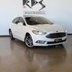 FORD FUSION 2.0 SEL 16V GASOLINA 4P AUTOMÁTICO FORD FUSION 2.0 SEL 16V GASOLINA 4P AUTOMÁTICO