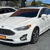 FORD FUSION 2.0 SEL 16V GASOLINA 4P AUTOMÁTICO FORD FUSION 2.0 SEL 16V GASOLINA 4P AUTOMÁTICO