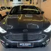 FORD FUSION 2.0 TITANIUM AWD 16V GASOLINA 4P AUTOMÁTICO FORD FUSION 2.0 TITANIUM AWD 16V GASOLINA 4P AUTOMÁTICO