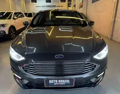 FORD FUSION 2.0 TITANIUM AWD 16V GASOLINA 4P AUTOMÁTICO FORD FUSION 2.0 TITANIUM AWD 16V GASOLINA 4P AUTOMÁTICO