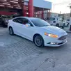 FORD FUSION 2.0 TITANIUM AWD 16V GASOLINA 4P AUTOMÁTICO FORD FUSION 2.0 TITANIUM AWD 16V GASOLINA 4P AUTOMÁTICO