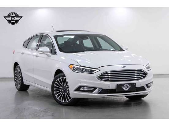 FORD-FUSION-2017
