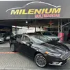 FORD FUSION 2.0 TITANIUM AWD 16V GASOLINA 4P AUTOMÁTICO FORD FUSION 2.0 TITANIUM AWD 16V GASOLINA 4P AUTOMÁTICO