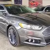 FORD FUSION 2.0 TITANIUM FWD 16V GASOLINA 4P AUTOMÁTICO FORD FUSION 2.0 TITANIUM FWD 16V GASOLINA 4P AUTOMÁTICO