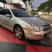 FORD FUSION 2.3 SEL 16V GASOLINA 4P AUTOMÁTICO FORD FUSION 2.3 SEL 16V GASOLINA 4P AUTOMÁTICO