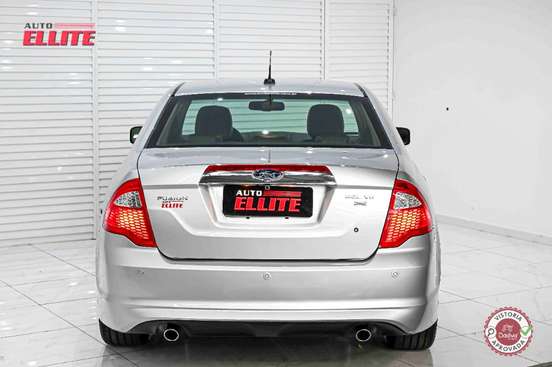 FORD-FUSION-2009